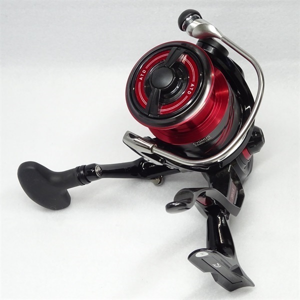 ２３シグナス２５００Ｈー ＬＢＤ